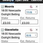 bet calculator combination tricast